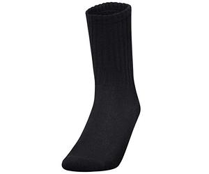 JAKO Lang 3er Pack Chaussettes de sport Mixte