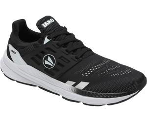 Jako Laufschuh Premium Run II Chaussures de running 43 Noir