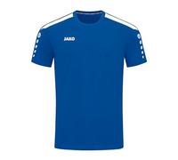 JAKO - Le Pouvoir des T-Shirts, Mixte Enfant, Royal, 164