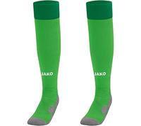 Jako Leeds Chaussettes 3 Soft Green/Sportgrün