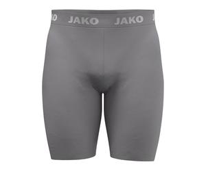 JAKO Legging Fonctionnel pour Enfant, Gris, 116