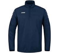 JAKO - L'Équipe Rainzip, Mixte Enfant, Marin, 164