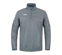 JAKO - L'Équipe Rainzip, Mixte, Gris Pierre, L