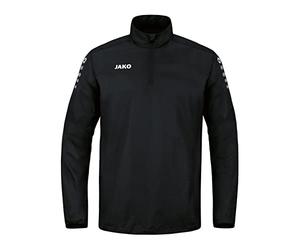 JAKO - L'Équipe Rainzip, Mixte, Noir, XL