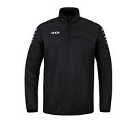 JAKO - L'Équipe Rainzip, Mixte, Noir, XXL