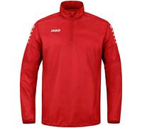 JAKO - L'Équipe Rainzip, Mixte, Rouge, L
