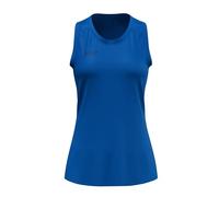 JAKO Light Flow Débardeur pour Femme, Bleu Roi, Taille S