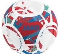 Jako Lightball Glory, Blanc/Rouge/Bleu Jako (3 (290 g)
