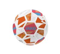 Jako Lightball Iconic, Blanc/Corail/Orange Clair, 4 (290 g)