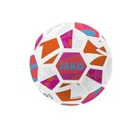 Jako Lightball Iconic, Blanc/Corail/Rose, 4 (350 g)