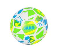 Jako Lightball River, Blanc/Vert Fluo/Jaune Fluo, 4 (290 g)