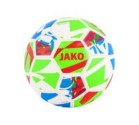 Jako Lightball River, Blanc/Vert Fluo/Rouge, 3 (290 g)