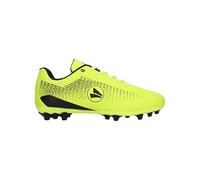 JAKO Lightning II AG Kids Jaune-noir, 36 enfants