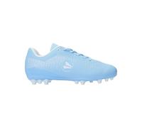 JAKO Lightning II Jr AG Kids Bleu/blanc, 33 enfants