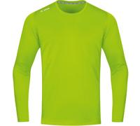 Tee-shirt à manches longues Jako Longsleeve Run 2.0 4059562487800 taille 152 EU