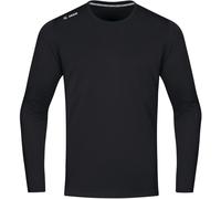 Jako Longsleeve Run 2.0 Tee-shirt à manches longues 34 Noir