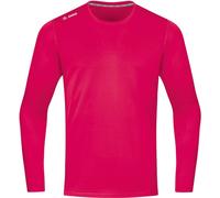 Jako Longsleeve Run 2.0 Tee-shirt à manches longues 40 Rose