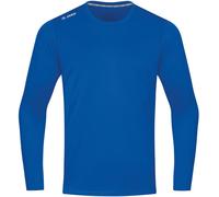 Tee-shirt à manches longues Jako Longsleeve Run 2.0 4059562487336 taille 42 EU