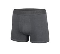 JAKO - Lot De 2 Boxers Premium, Homme, Anthracite, L