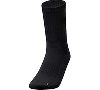 JAKO Lot de 3 paires de chaussettes de sport pour homme