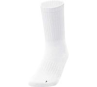 JAKO Lot de 3 paires de chaussettes de sport pour homme