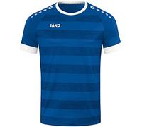 JAKO - Maillot Celtic Melange (Manches Courtes), Mixte, Sportroyal, M