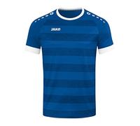 JAKO - Maillot Celtic Melange (Manches Courtes), Mixte, Sportroyal, S