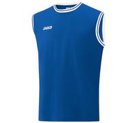 JAKO Maillot 'Center 2.0' bleu / blanc, Taille XXXL