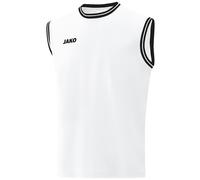 JAKO Maillot 'Center 2.0' noir / blanc, Taille XXL