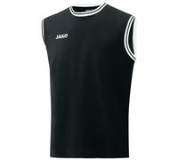 Maillot enfant Jako Center 2.0 Noir 2XS