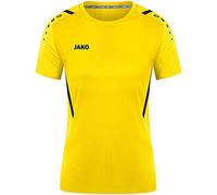 JAKO Maillot Challenge (Manches Courtes) Maillot Challenge Femme
