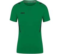 JAKO Maillot Challenge (Manches Courtes) Maillot Challenge Femme