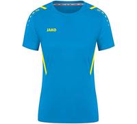 JAKO Maillot Challenge (Manches Courtes) Maillot Challenge Femme