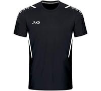 Jako Maillot Challenge (Manches Courtes) Maillot Challenge Mixte Enfant