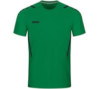 Jako Maillot Challenge (Manches Courtes) Maillot Challenge Mixte Enfant
