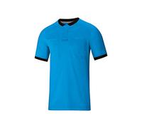 JAKO Maillot d'arbitre manches courtes mixte Bleu Taille XL