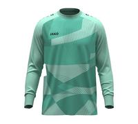 JAKO Maillot de Gardien de But Unisexe River, Menthe, S
