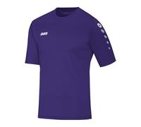 JAKO Maillot d'équipe C485 Unisexe pour enfant Violet 152