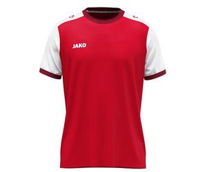JAKO Maillot Dynamique Unisexe pour Enfant