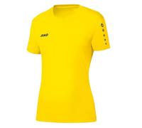 JAKO - Maillot Équipe Femmes (Manches Courtes), Femme, Citroën, 36