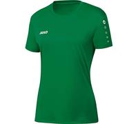 JAKO Maillot Équipe Femmes (Manches Courtes) Maillot Femme (Lot de 1)