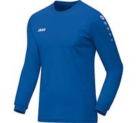 Maillot Jako Team manches longues Bleu L
