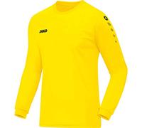 JAKO Maillot Team manches longues Enfant mixte Citroën Jaune Taille 152