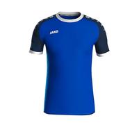 Jako Maillot Iconic, Sportroyal/Marine, L Homme