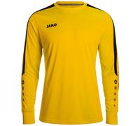 JAKO Maillot jaune / noir, Taille XXL