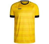 JAKO Maillot jaune / noir, Taille XXL