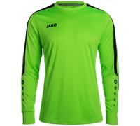 JAKO Maillot kiwi / noir, Taille L