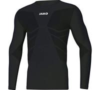 JAKO - Maillot Manches Longues Comfort 2.0, Mixte