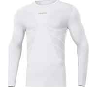 JAKO - Maillot Manches Longues Comfort 2.0, Mixte