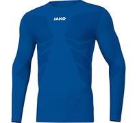 JAKO - Maillot Manches Longues Comfort 2.0, Mixte